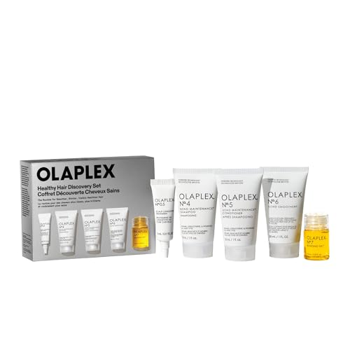 Healthy Hair Discovery Set