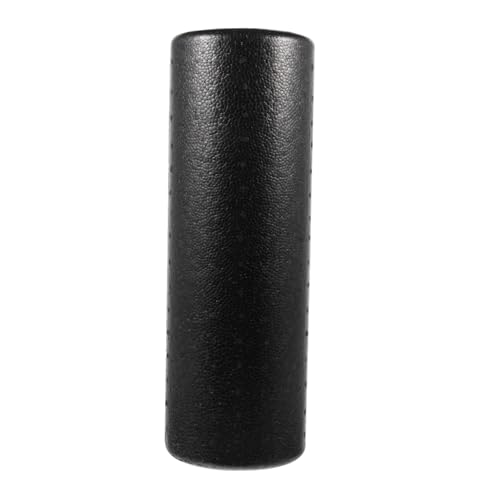 High Density Foam Yoga Roller for Muscle Massage and Tissue Exercise Roller for Back Neck Legs and Fitness Therapy