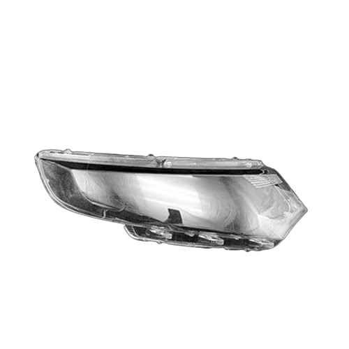 Phare JMC Yusheng S330 coque en verre droit pour rénover votre éclairage auto