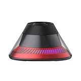 Dispositif d'agitation intelligent 3 200 tr/min, éclairage douanier pour mélanger rapideme...