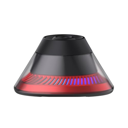 Agitateur oscillant stable en silicone pour mélanger vos peintures - 2