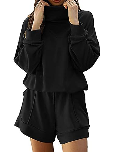 Ensemble sportswear femme Onsoyours ample contre le froid et l'inconfort