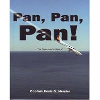 Pan, Pan, Pan! a Survivor's Story 097734990X Book Cover