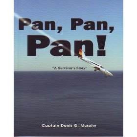 Paperback Pan, Pan, Pan! a Survivor's Story Book