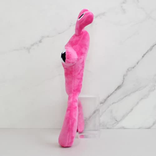 Travesseiro de pelúcia Wiki , Wiki jogo de terror de amigos arco-íris, presente para fãs de jogos de