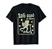 We Test At Dawn Test Day Coordinator Final Exam Teacher Frog T-Shirt