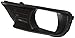 Depo 15-212-2056R-UD Toyota Camry Passenger Side Replacement Fog Light Cover