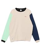 [チャムス] ブービーロゴ ブラッシュド ＬＳＴ Booby Logo Brushed L/S T-Shirt