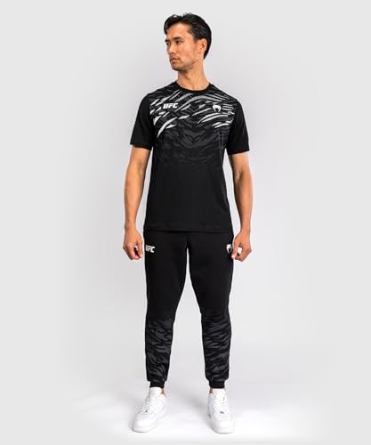 Venum UFC Fusion Men's Replica Short Sleeve T-Shirt2