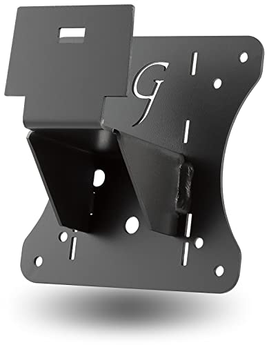 Gladiator Joe Monitor Arm/Mount Vesa Bracket Adapter Compatible With Samsung Wmb1900T Samsung T200, T220 & T220Hd, T200Hd, T200G, T220G, T190, T190G Monitor Gladiator Joe #TOP6