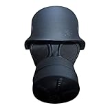 【Hochwertiges Material】Unsere Anhängerkupplungskappe besteht aus hochwertigem Material, das verschleißfest, korrosionsbeständig, alterungsbeständig, wasserdicht, feuchtigkeitsbeständig, reißfest ist und eine lange Lebensdauer hat.