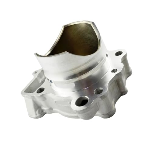 Bloque de cilindros de 77 mm para motocross compatible con KXF250 de 2009 a 2016