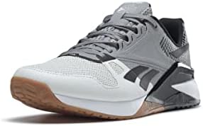 Reebok Unisex-Adult Mdf60 Running Shoe