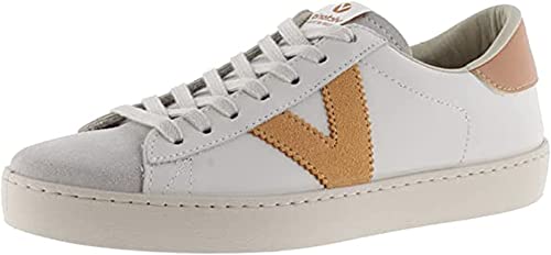 victoria Women's Low-Top Sneakers, Melocotón, 52