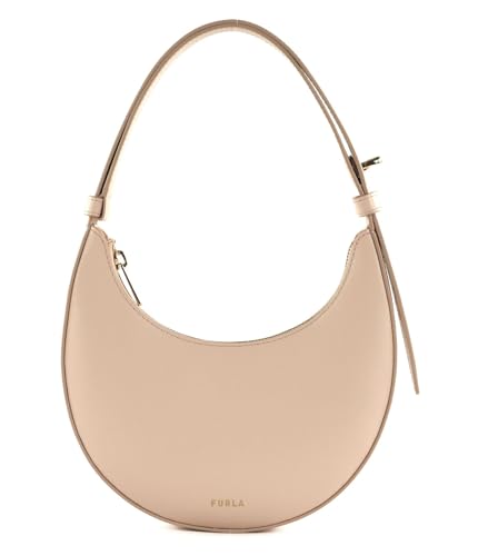 Sac Furla Delizia Mini Azalea petit sac bandoulière fuchsia tendance