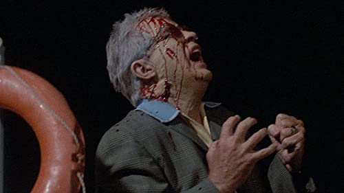 Uninvited – 4K Blu-ray (UHD Blu-ray Disc)