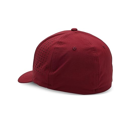 Image of Fox Racing Men's Non Stop Tech Flexfit Hat