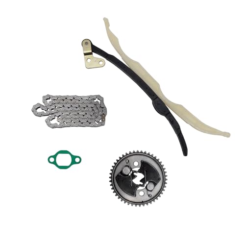 Kit chaîne de distribution Hisun 500 réparer bruit moteur pignon