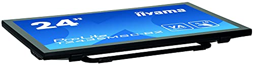 IIYAMA Ecran LED tactile ProLite T2435MSC B2 24 Full HD - vue 8