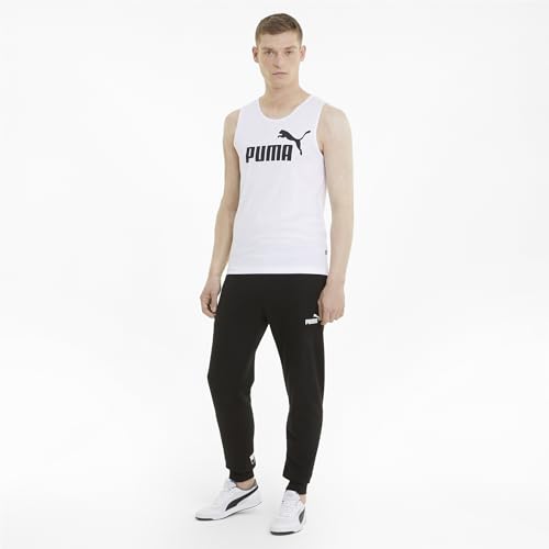 PUMA Heren Ess Tank Tank - Image 5