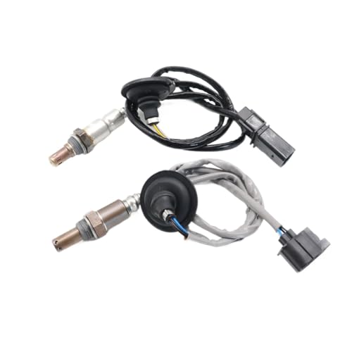 Sonde lambda Mitsubishi RVR 2.0L pour réussir le contrôle antipollution aval - 2