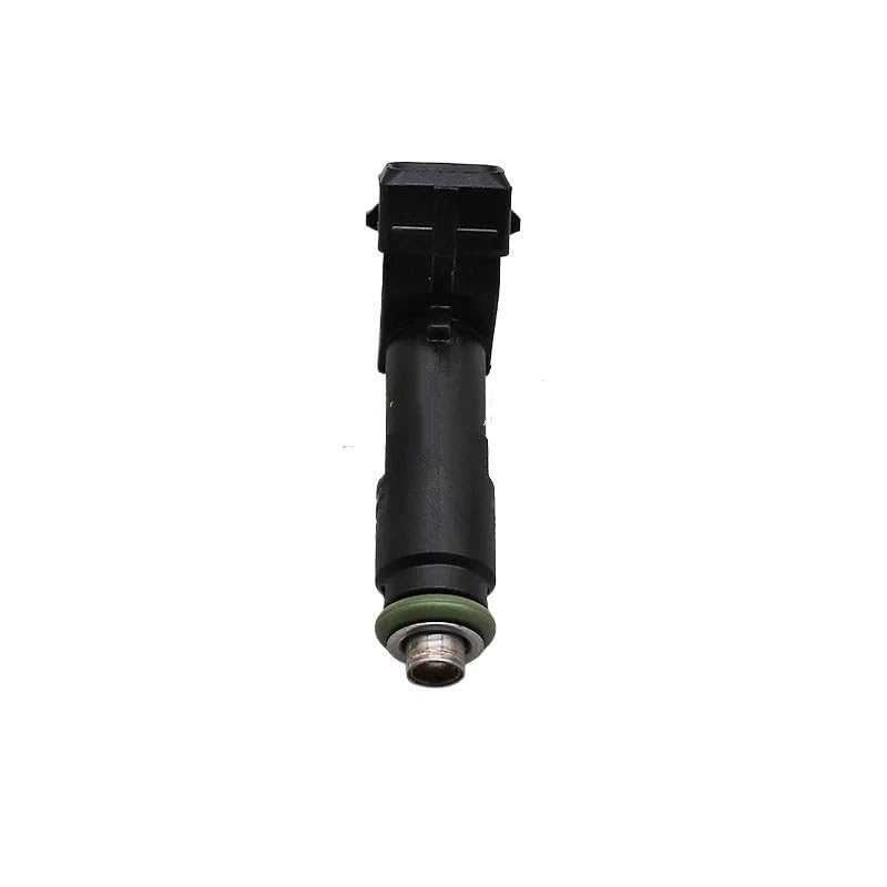 wtryskiwacz benzynowy Pasuje do Che & vrolet Spark 2011-2015 1.2L L4 4 szt. Wtryskiwacz paliwa