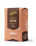 molino vigevano farina ellevu' Farina di grano tenero tipo "0" con germe di grano vitale pressato a freddo e macinato a pietra kg 12.5