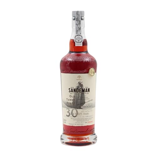 Sandeman Porto Porto 30 Años 75 cl Vino generoso