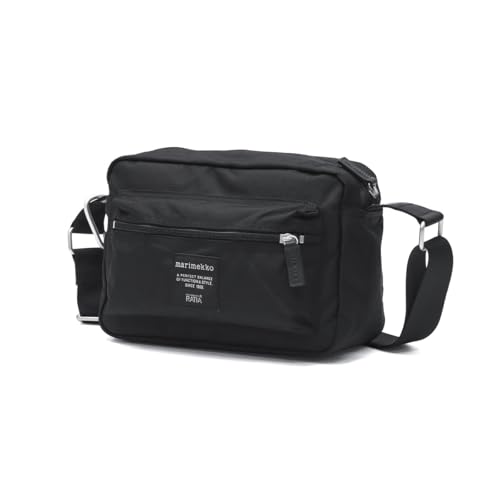 [マリメッコ] My Things ショルダーバッグ レディース 52_1_52239292519 F ブラック