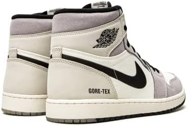 air jordan 1 high og light bone