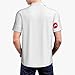 Piz*za Men's Basic Polo Hu&t T Shirts Summer Tee Tops Short Sleeve Crew Neck T-Shirts for Men Teen Boys Tshirt Work Uniform Clothes