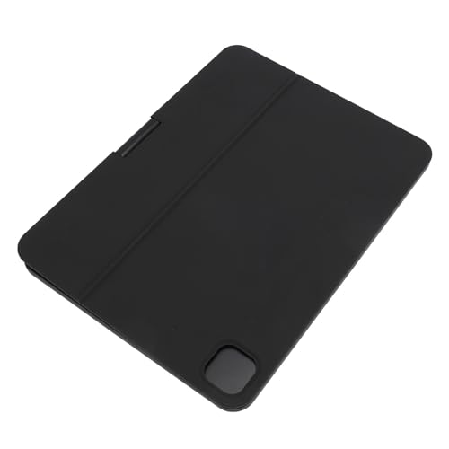 Teclado Bluetooth iPad Pro 11 con trackpad preciso y rotación 360 grados 7