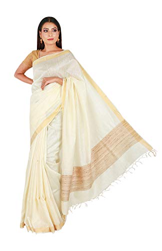 Nilima Silk eri silk saree – image 2