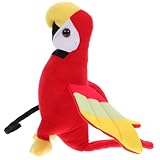 nom singe pirate des caraibes FINITION SOIGNÉE : avec une finition soignée, notre perroquet en peluche est simple et très pratique à utiliser. il est facile à utiliser et à utiliser, ce qui en fait un choix pour les enfants et les adultes.