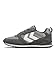 Produktbild hummel Multisportsschuh Monaco 86 Erwachsene Leichte Design Sharkskin Größe 43