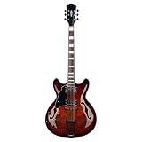 Diseñadas para obtener tonos potentes y de alta ganancia y un sonido más denso y completo, nuestras pastillas humbucker ofrecen un nivel de versatilidad inigualable.