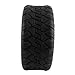SPYMINNPOO 85x65 6.5 Electric Scooter Tire, Premium Rubber Tire Replacement Off Road Tires Balance Car Replacement Tire