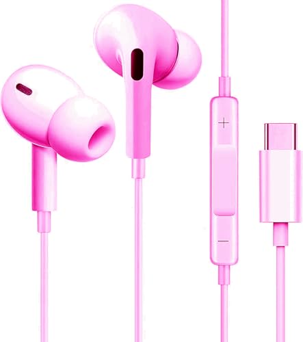 �^�C�vc �C���z���L�� TYPE-C�C���z���y2026�V��iphone15/16/17�Ή��z USB-C�C���z���L�� TYPE-C�y���������o�[�W�����z �ʘb�\ �n�C���] �N���A�ʘb ���ʒ��� �����ጸ ���K�ȑ����� �l�ԍH�w �x���� iPhone 17