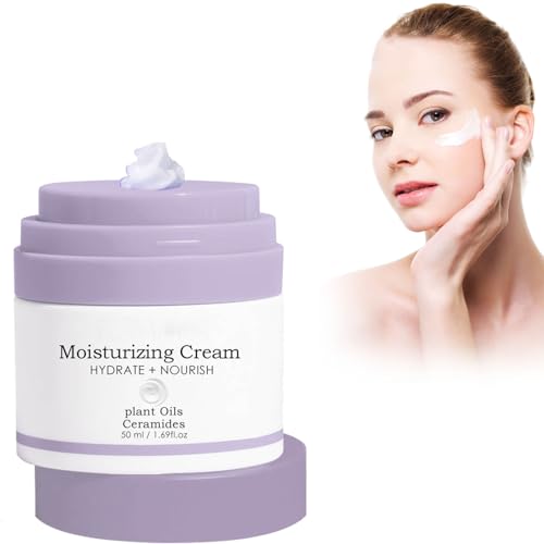 Moisturizing cream 50ml