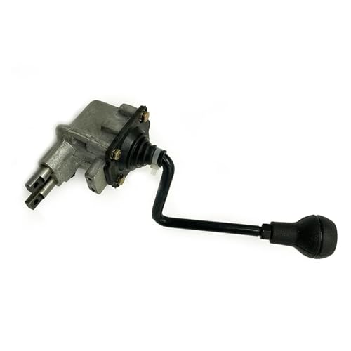 Levier de vitesse inversé Linhai 21729 pour réparer la transmission VTT