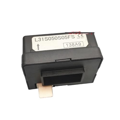 Relais statique L31S050S05FS pour circuit imprimé et automatisme