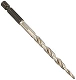 Irwin Tools 1882790  SPEEDBOR Countersink Wood Drill Bit, Number-12 Replacement Bit