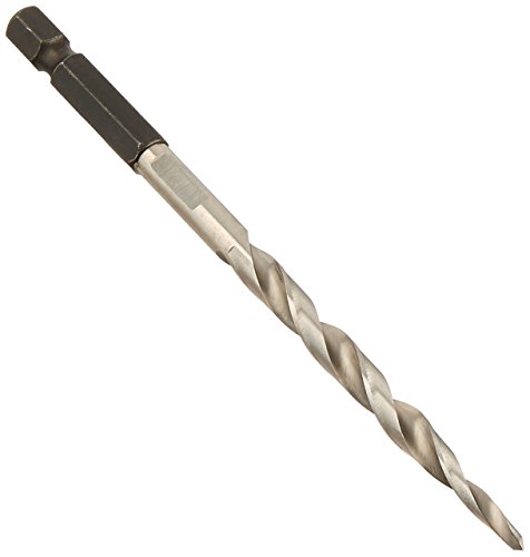 Irwin Tools 1882790 SPEEDBOR Countersink Wood Drill Bit, Number-12 Replacement Bit