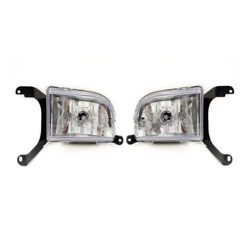 Feux antibrouillard Buick Excelle HRV 2003 2004 2005 2006 2007 optique avant