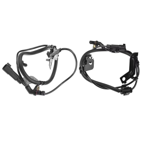 Capteur ABS Dodge Journey 2009-2020 | Capteur de vitesse arrière gauche droite