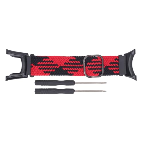 [ZyjGaliliad] �N�C�b�N�����[�X�����v�p�u���[�h�o���h�A�X���g Ambit 1/2/2S/2R/3 Sport/3 Run/3 Peak �p �i�C�������L�k�������X�g���b�v�ADIY�H��t���̒����\�ȃ��j�Z�b�N�X�D�莞�v�o���h (�ԍ�)