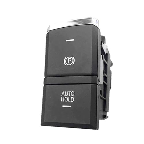 Interruptor de freno electrónico 56D927225B soluciona fallo Passat 4