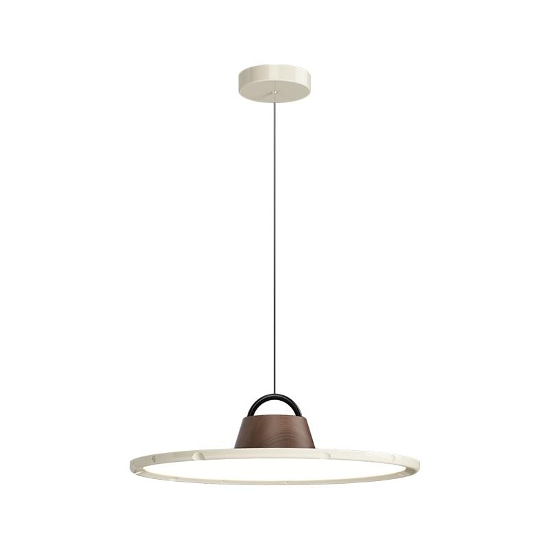 Suspension LED hauteur réglable et éclairage basse conso - 3