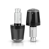 Das Griffende des Fahrrads ist klein und leicht, sodass er leicht getragen oder gespeichert werden kann, wenn sie nicht verwendet werden kann.