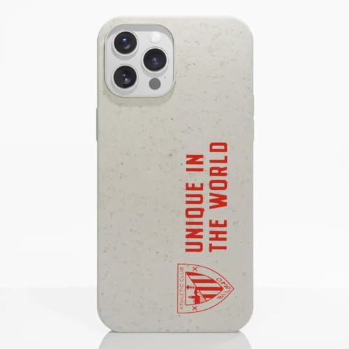 Coque iPhone 12 Pro Max Athletic Club : Fini les Chocs avec ce Design Ergonomique